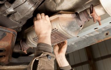 Reparar ou Substituir o Catalisador? O Que Vale Mais a Pena?