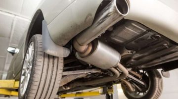 O que acontece se tirar o catalisador do carro?