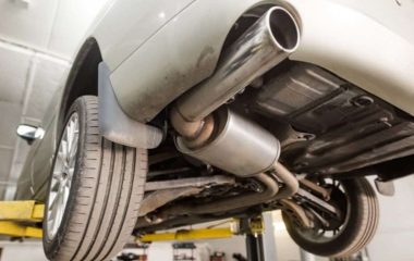 O que acontece se tirar o catalisador do carro?