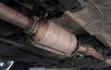 Catalisador entupido aumenta o consumo? Entenda o que acontece