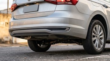 Por que roubam catalisador de carro?