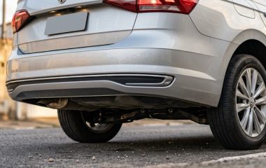 Por que roubam catalisador de carro?